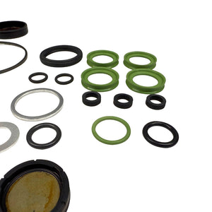 VAG 0BH/0BT DSG DQ500 7-Speed Gearbox Seal Overhaul Kit Eco Torque
