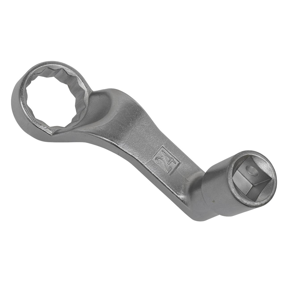 SEALEY DSG Transmission Filter Wrench for VAG Common Rail 02E DQ250 Gearbox