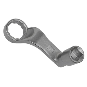 SEALEY DSG Transmission Filter Wrench for VAG Common Rail 02E DQ250 Gearbox