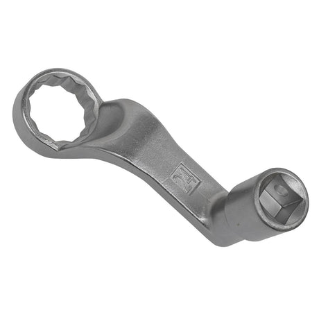 SEALEY DSG Transmission Filter Wrench for VAG Common Rail 02E DQ250 Gearbox