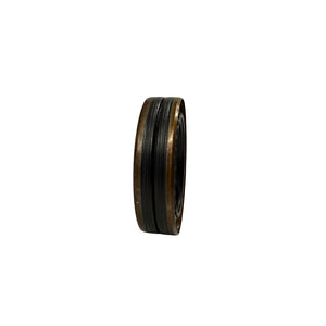 VW Audi Haldex GEN 2-5 Rear Differential Shaft Seal by Corteco 41x57x7/14 – 49429781 Eco Torque