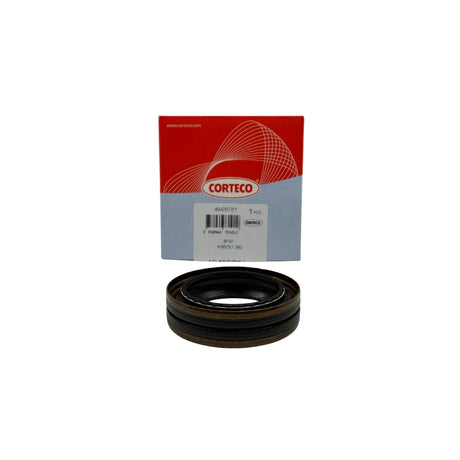 VW Audi Haldex GEN 2-5 Rear Differential Shaft Seal by Corteco 41x57x7/14 – 49429781 Eco Torque