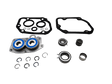 VW 02T Gearbox Bearing and Oil Seal Rebuild Kit 5 Speed 462005510 Eco Torque