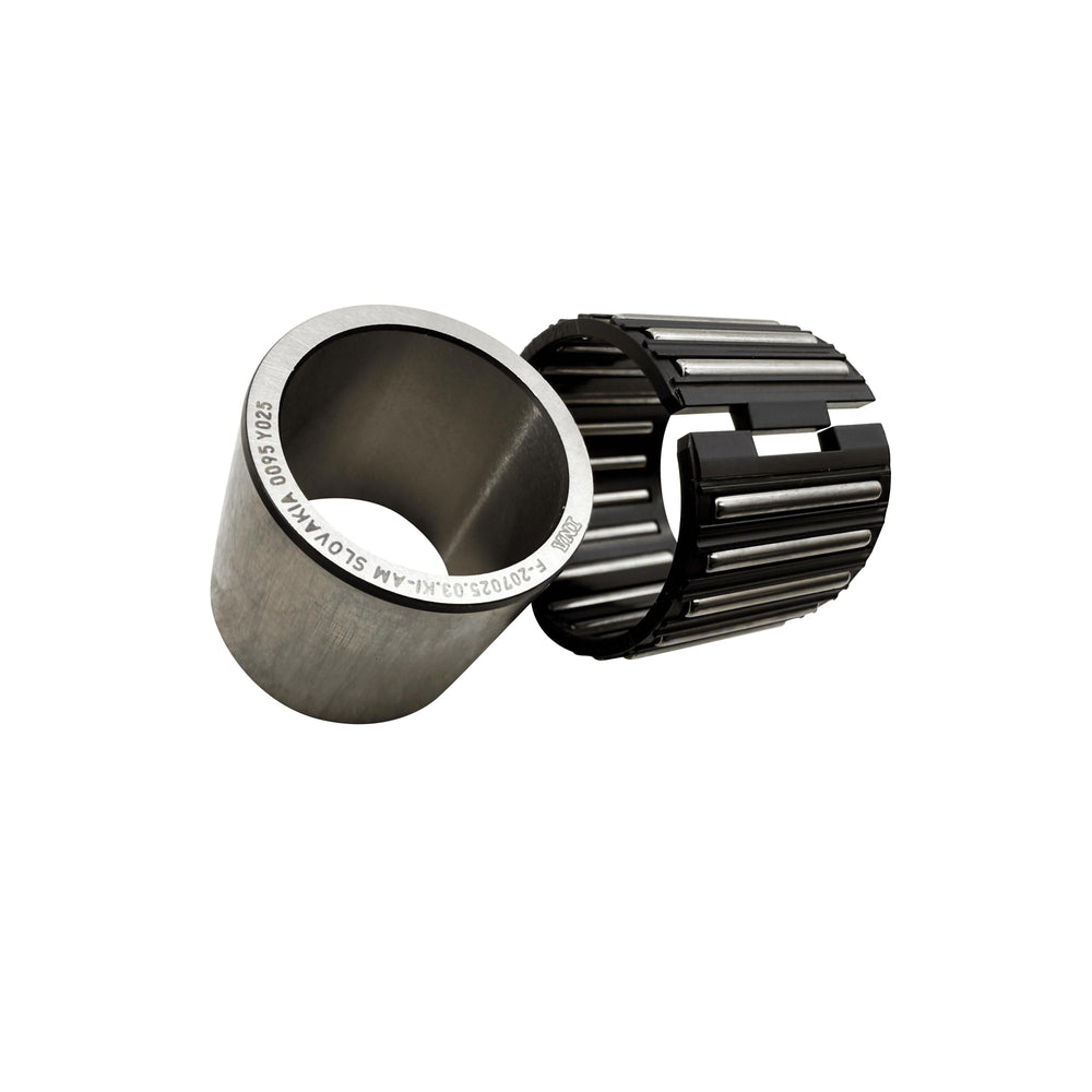 VW 02T Gearbox Bearing and Oil Seal Rebuild Kit 5 Speed 462005510 Eco Torque