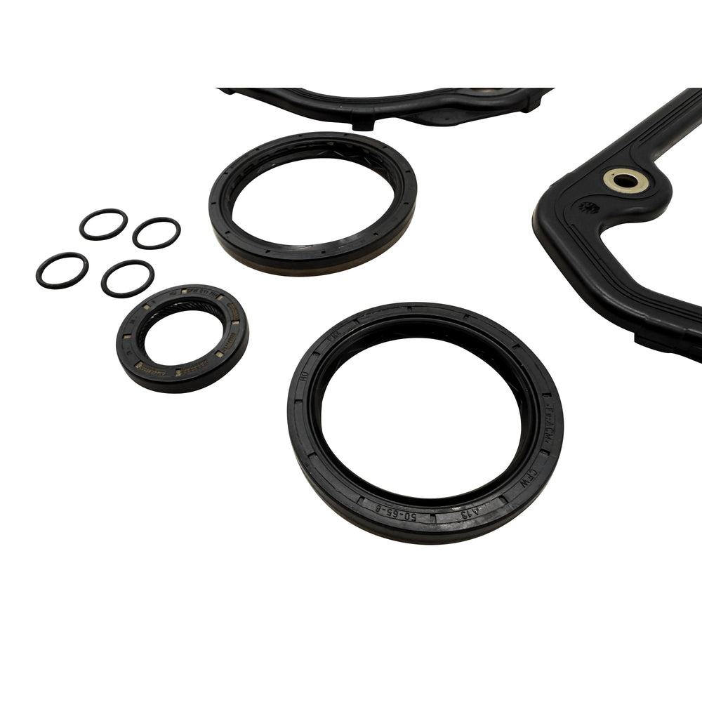 VW 02T Gearbox Bearing and Oil Seal Rebuild Kit 5 Speed 462005510 Eco Torque
