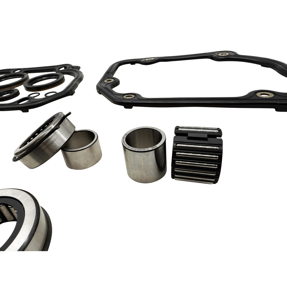 VW 02T Gearbox Bearing and Oil Seal Rebuild Kit 5 Speed 462005510 Eco Torque