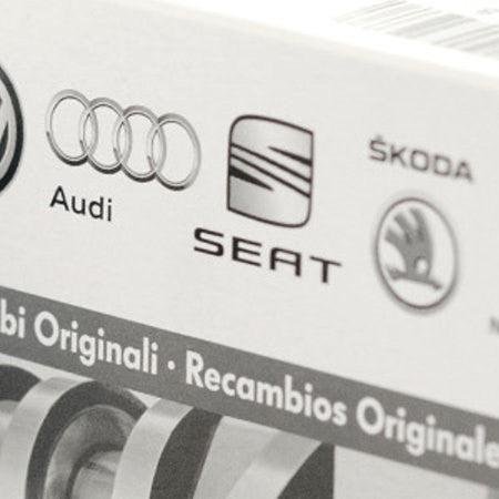 VW/Audi/SEAT/Skoda 0BH 0BT DQ500 Mechatronic Control Unit 1