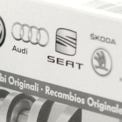 VW/Audi/SEAT/Skoda 0BH 0BT DQ500 Mechatronic Control Unit 1