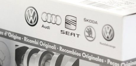 VW/Audi/SEAT/Skoda 0BH 0BT DQ500 Mechatronic Control Unit 1