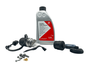VW California Haldex Pump Gen 2 AWD Coupling With Haldex Oil & Filter 02W598549A / DS118622 Eco Torque