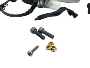 VW California Haldex Pump Gen 2 AWD Coupling With Haldex Oil & Filter 02W598549A / DS118622 Eco Torque