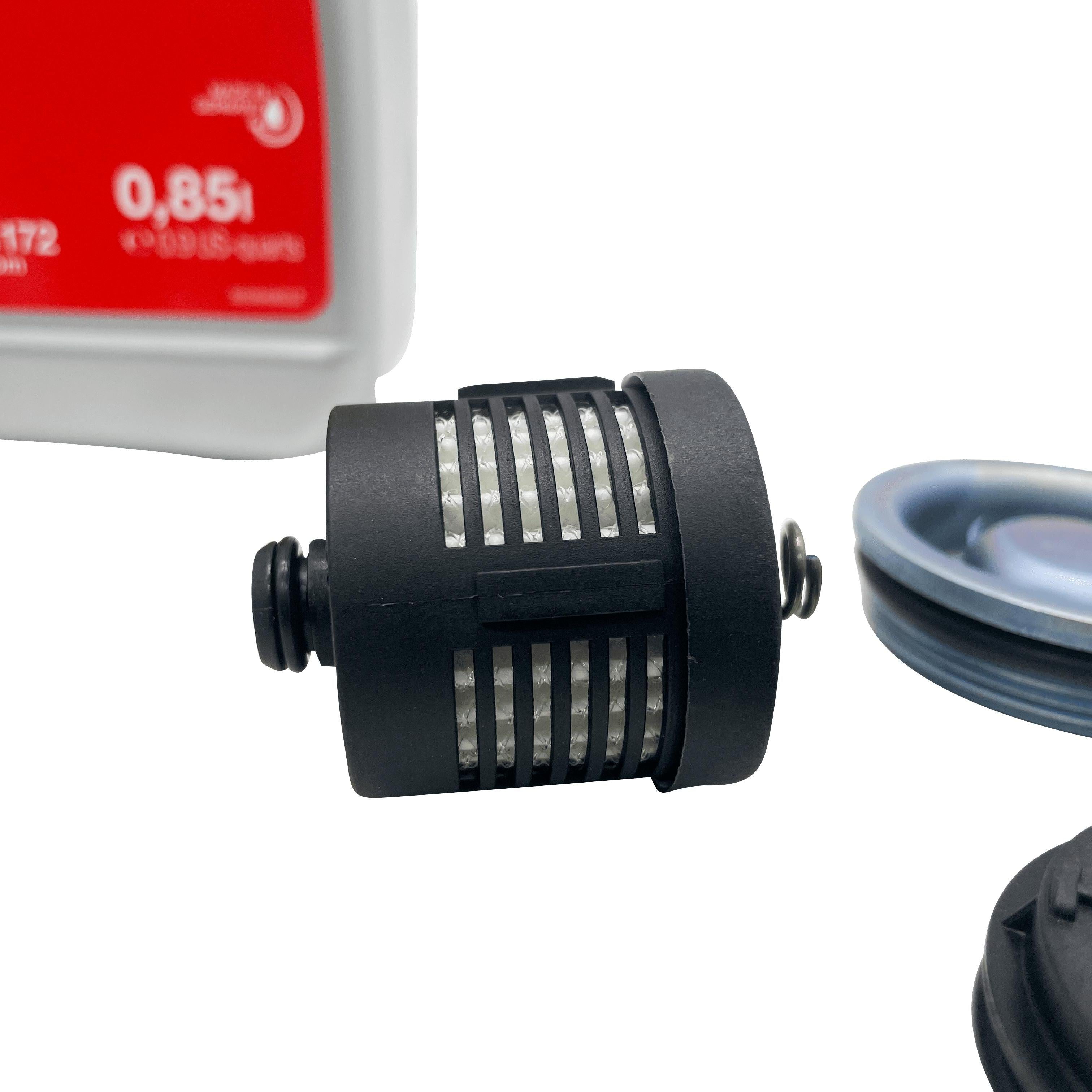 冷凍ADL52 ADM10 F10 H10 PL10 3L5 5L2 Amazon.com: LSSOCH Fuel Filter Element AM101004 Compatible