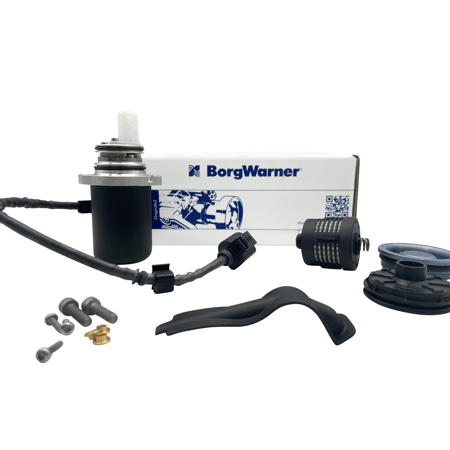 VW Caravelle Haldex Pump Gen 2 Rear Differential With Filter Kit 02W598549A / DS118622 Eco Torque