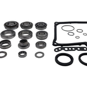 VW Golf 02E Genuine Gearbox Bearing Seal Overhaul Rebuild Kit Eco Torque