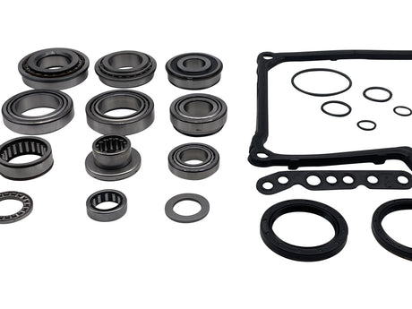 VW Golf 02E Genuine Gearbox Bearing Seal Overhaul Rebuild Kit Eco Torque