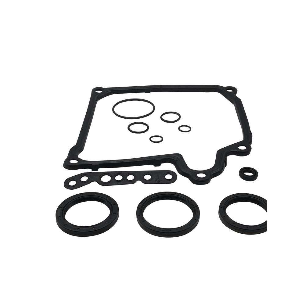 VW Golf 02E Genuine Gearbox Bearing Seal Overhaul Rebuild Kit Eco Torque
