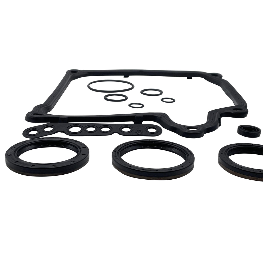 VW Golf 02E Genuine Gearbox Bearing Seal Overhaul Rebuild Kit Eco Torque