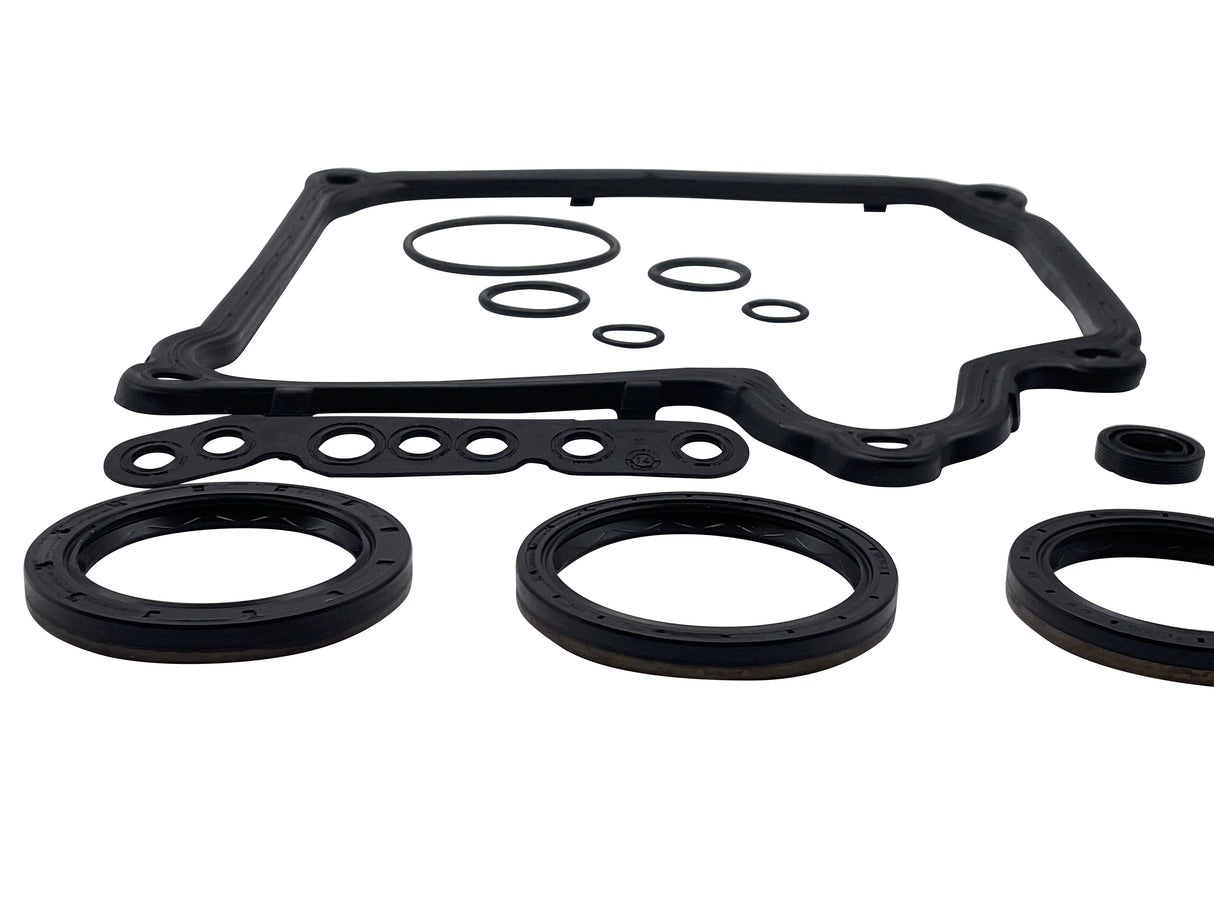 VW Golf 02E Genuine Gearbox Bearing Seal Overhaul Rebuild Kit Eco Torque 