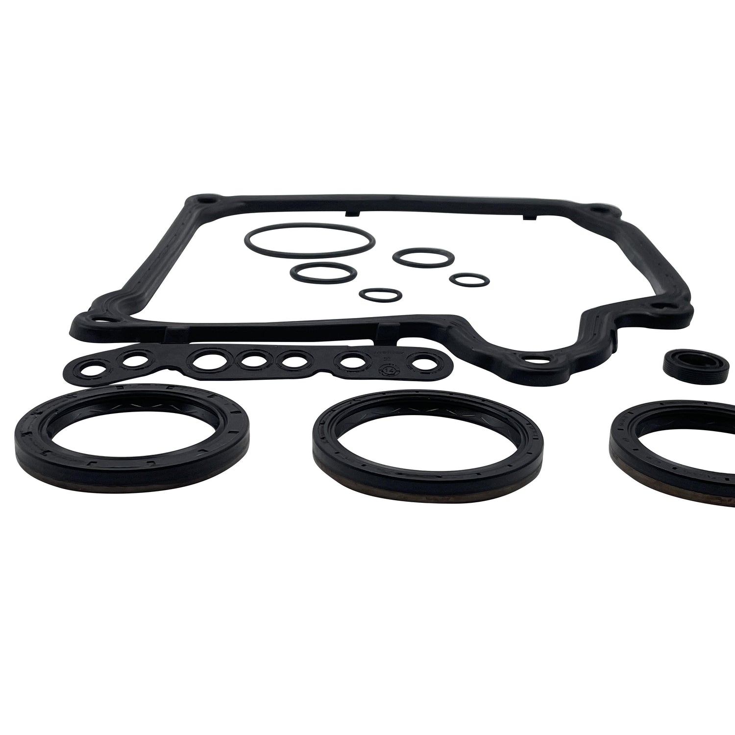VW Golf 02E Genuine Gearbox Bearing Seal Overhaul Rebuild Kit Eco Torque