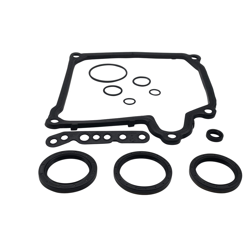 VW Golf 02E Genuine Gearbox Bearing Seal Overhaul Rebuild Kit Eco Torque