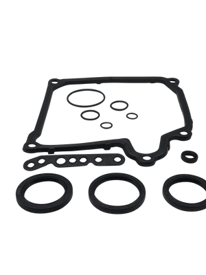 VW Golf 02E Genuine Gearbox Bearing Seal Overhaul Rebuild Kit Eco Torque