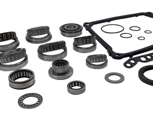 VW Golf 02E Genuine Gearbox Bearing Seal Overhaul Rebuild Kit Eco Torque