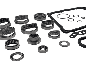 VW Golf 02E Genuine Gearbox Bearing Seal Overhaul Rebuild Kit Eco Torque