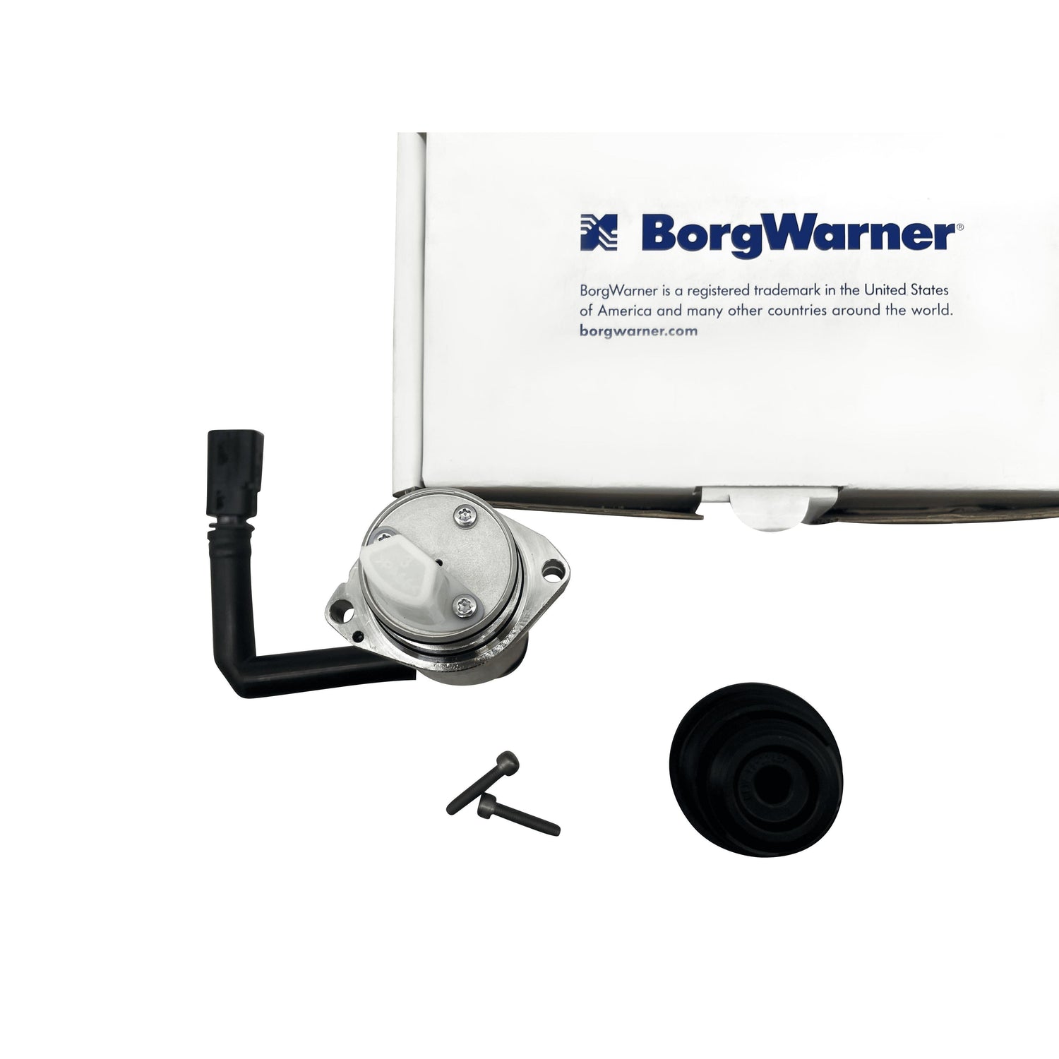 VW Haldex Pump Gen 1 Rear Differential With Filter 02D525557 / DS118574 Eco Torque