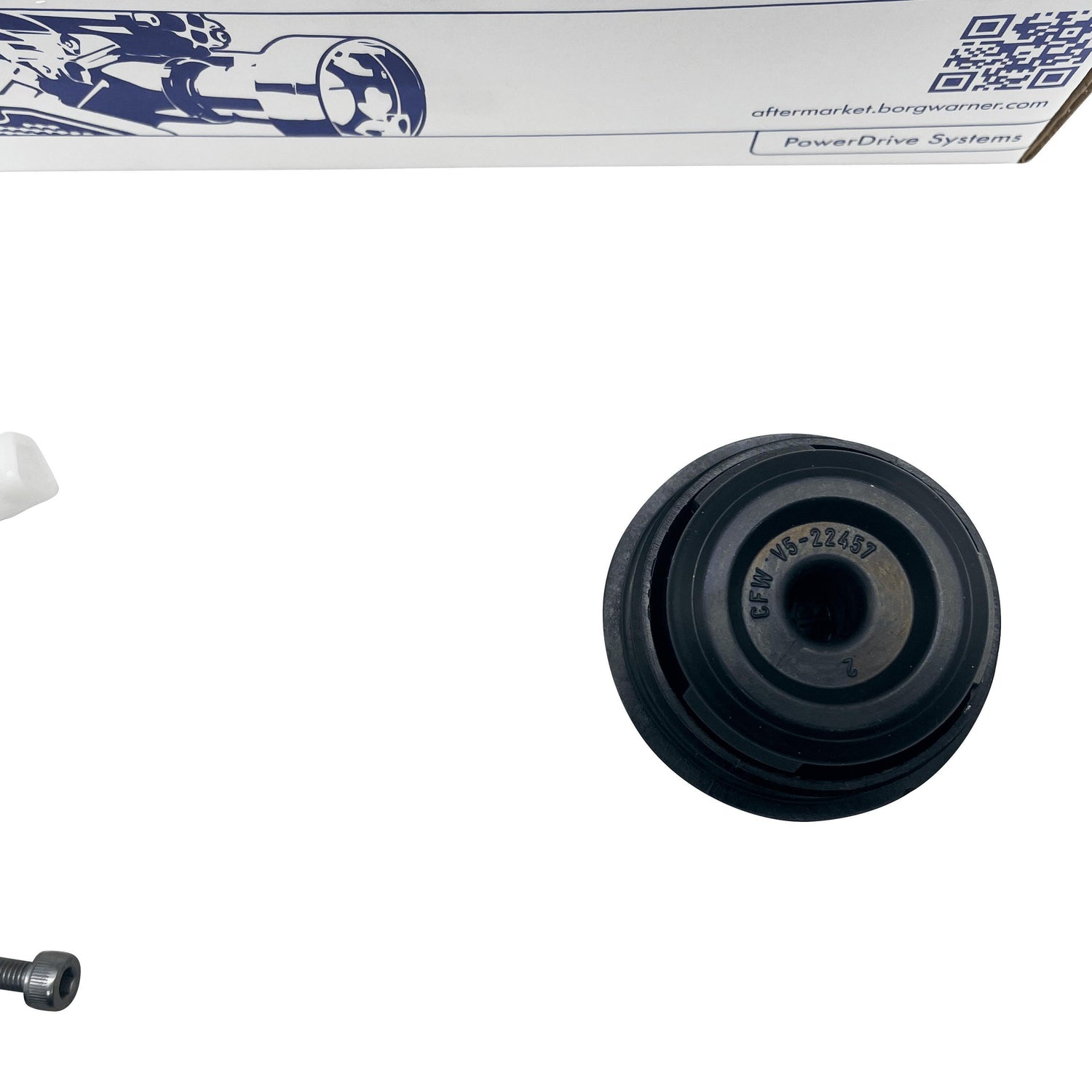 VW Haldex Pump Gen 1 Rear Differential With Filter 02D525557 / DS118574 Eco Torque