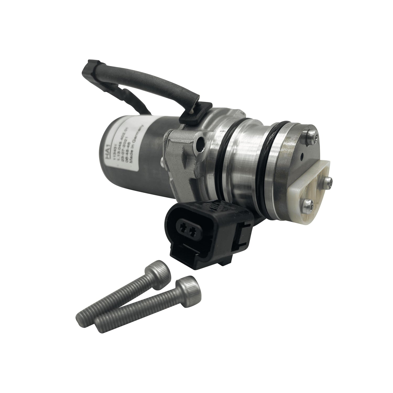 VW Haldex Pump Gen 4 Rear Differential With Filter Kit 0AY598549A / DS119866 Eco Torque