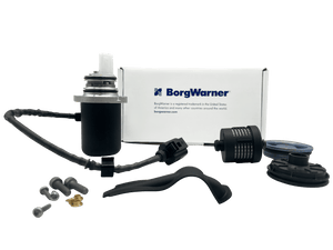 VW Multivan Haldex Pump Gen 2 Rear Differential With Filter Kit 02W598549A / DS118622 Eco Torque