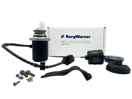 VW Multivan Haldex Pump Gen 2 Rear Differential With Filter Kit 02W598549A / DS118622 Eco Torque
