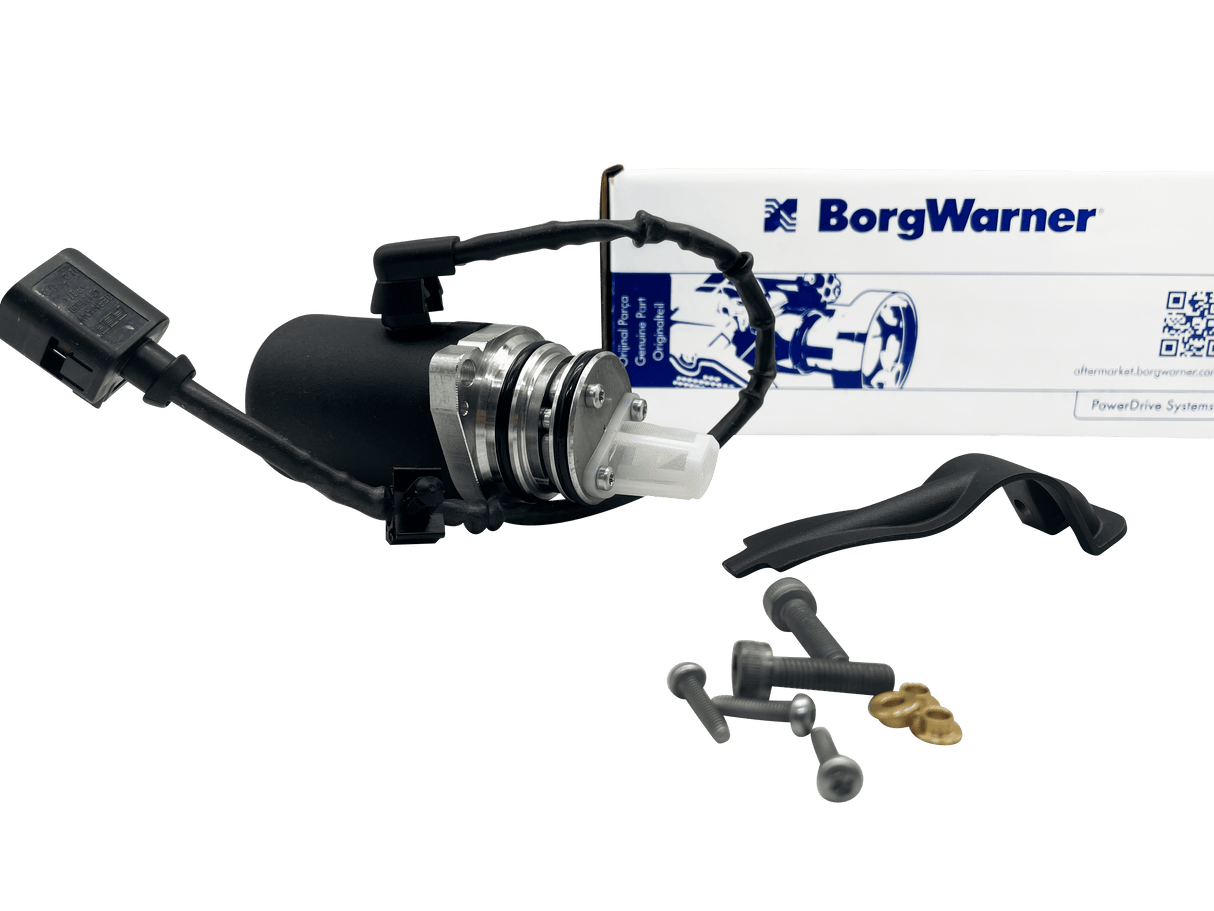 VW Multivan Haldex Pump Gen 2 Rear Differential With Filter Kit 02W598549A / DS118622 Eco Torque