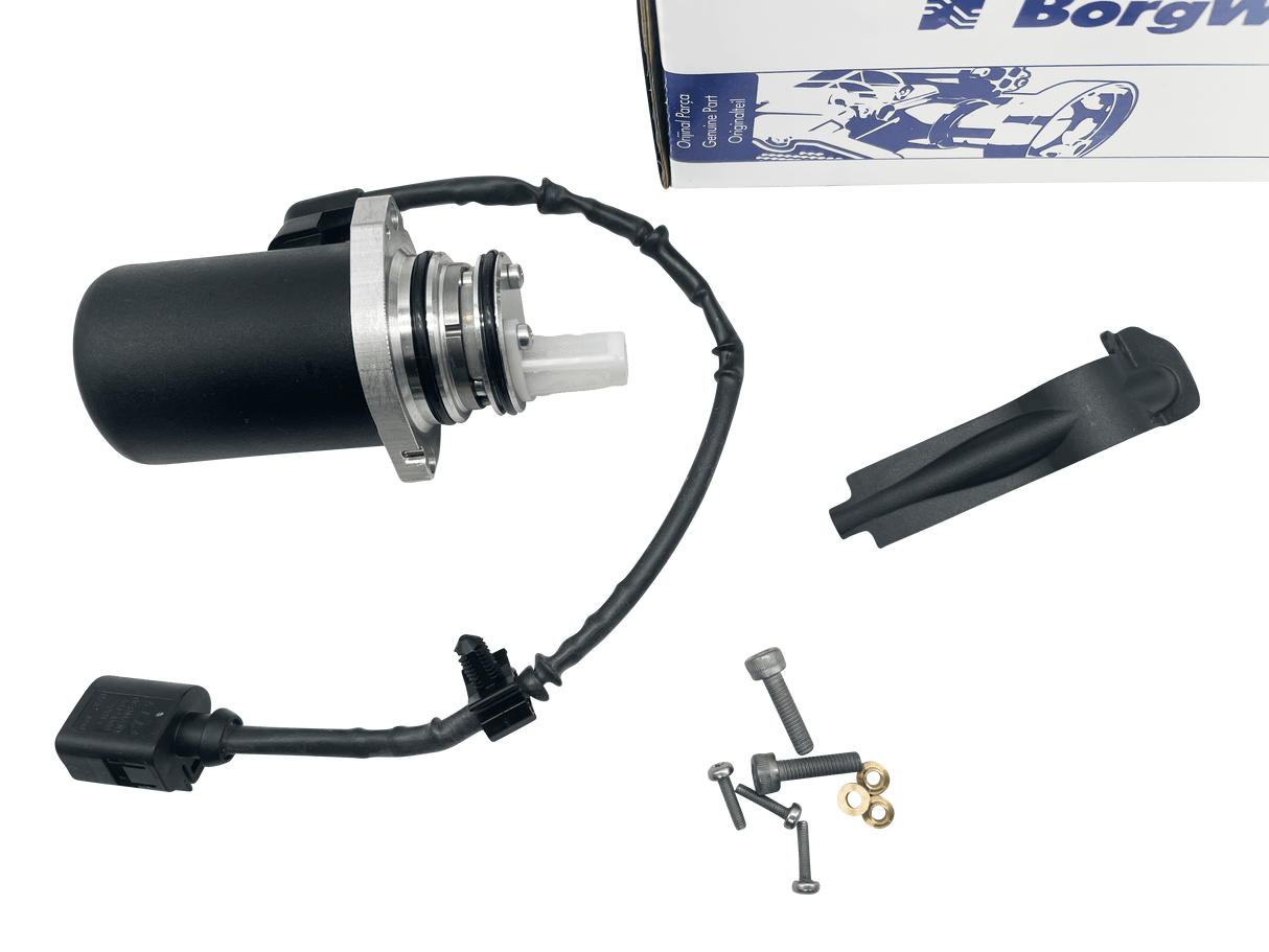 VW Multivan Haldex Pump Gen 2 Rear Differential With Filter Kit 02W598549A / DS118622 Eco Torque
