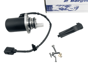 VW Multivan Haldex Pump Gen 2 Rear Differential With Filter Kit 02W598549A / DS118622 Eco Torque