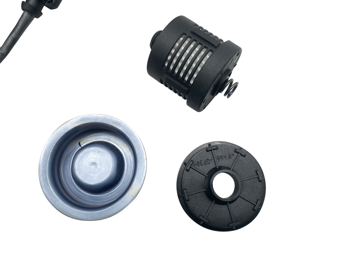 VW Multivan Haldex Pump Gen 2 Rear Differential With Filter Kit 02W598549A / DS118622 Eco Torque