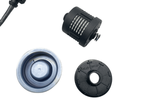 VW Multivan Haldex Pump Gen 2 Rear Differential With Filter Kit 02W598549A / DS118622 Eco Torque