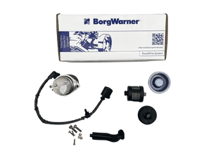 VW Multivan Haldex Pump Gen 2 Rear Differential With Filter Kit 02W598549A / DS118622 Eco Torque