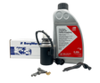 VW Multivan Transporter Haldex Pump Gen 2 Rear Differential With Haldex Oil 02W598549A / DS118622 Eco Torque