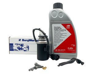 VW Multivan Transporter Haldex Pump Gen 2 Rear Differential With Haldex Oil 02W598549A / DS118622 Eco Torque
