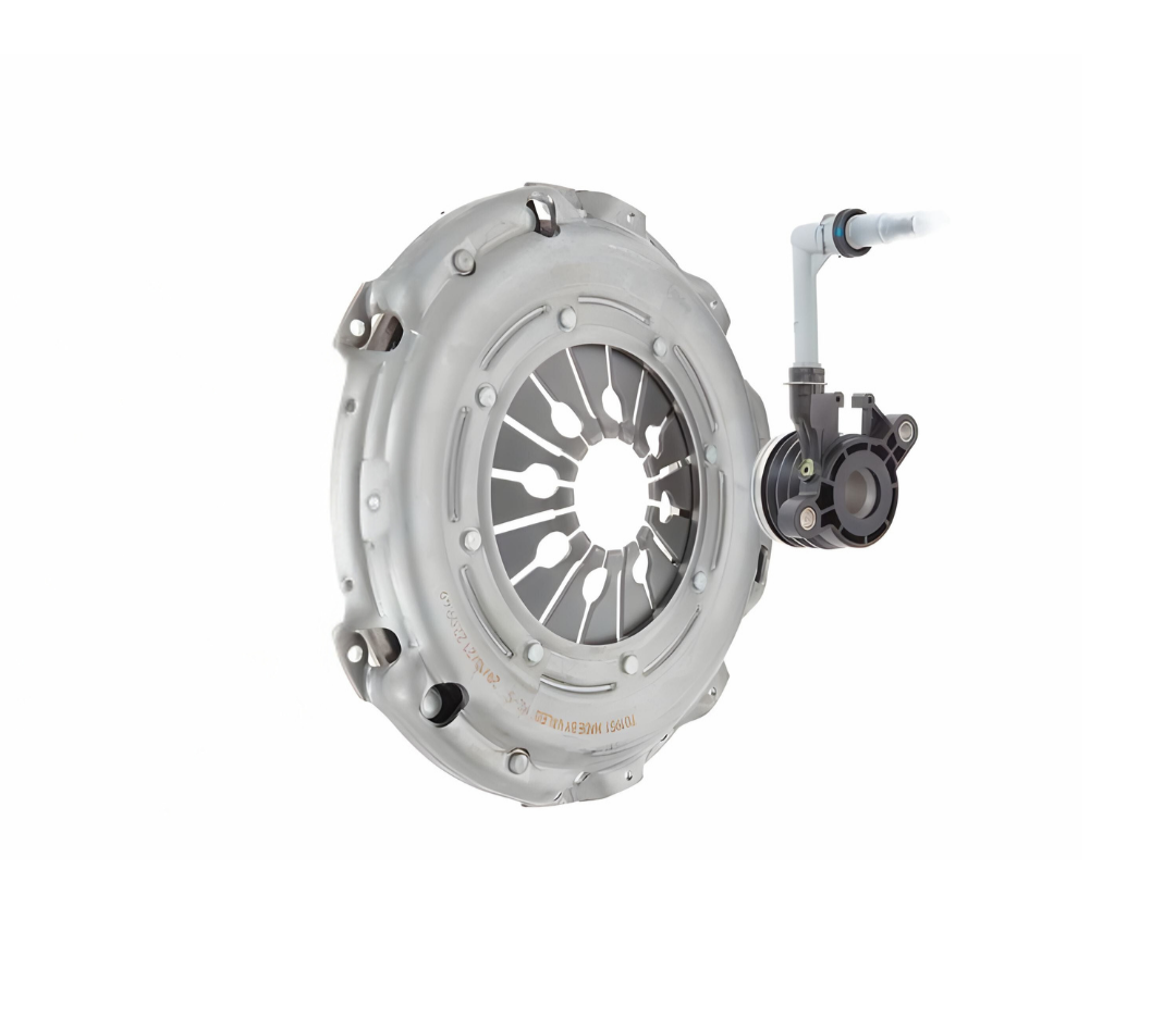 Valeo 834098 Clutch Kit Inc Release Bearing Nissan Renault +More