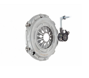 Valeo 834098 Clutch Kit Inc Release Bearing Nissan Renault +More