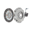 Valeo 834098 Clutch Kit Inc Release Bearing Nissan Renault +More