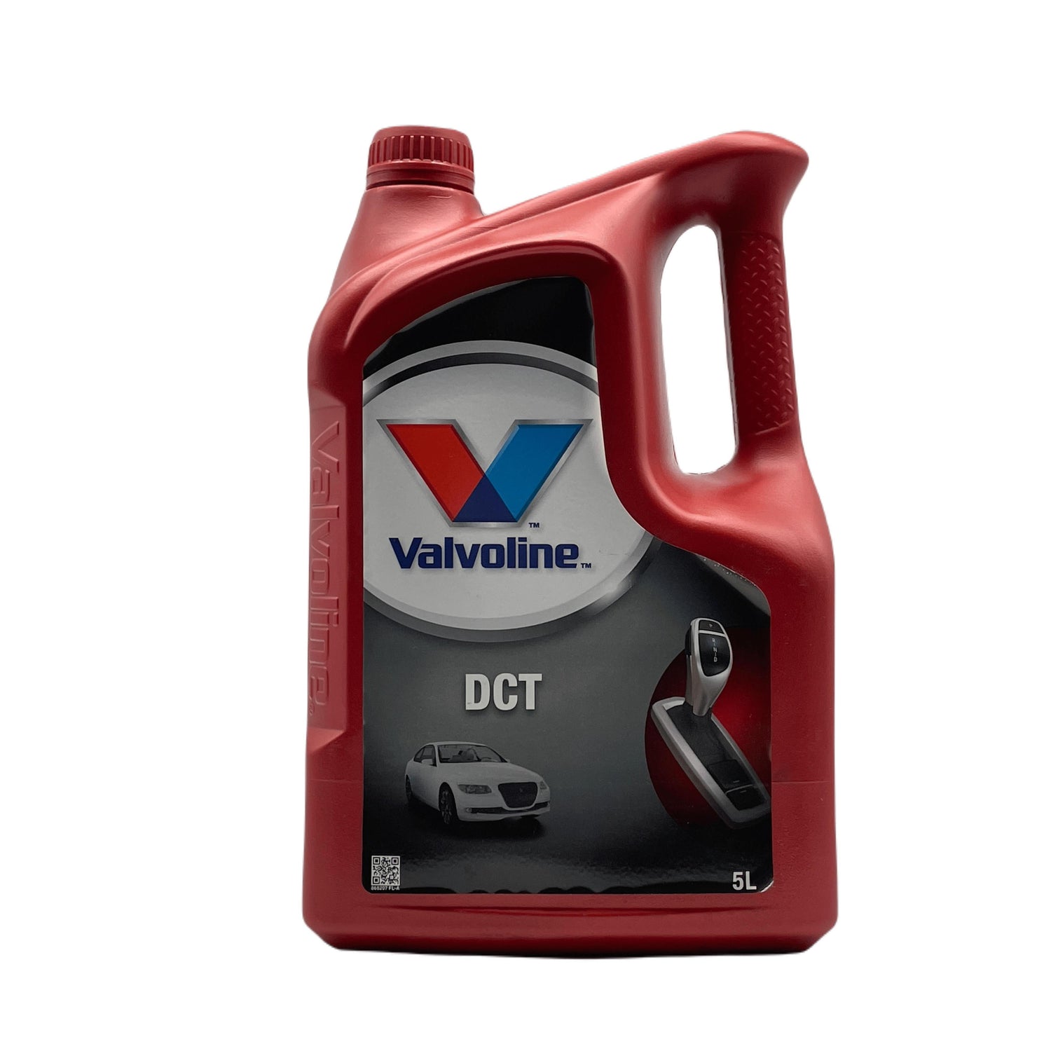 Valvoline Dual Clutch Transmission (DCT) Fluid 5 Litre Eco Torque