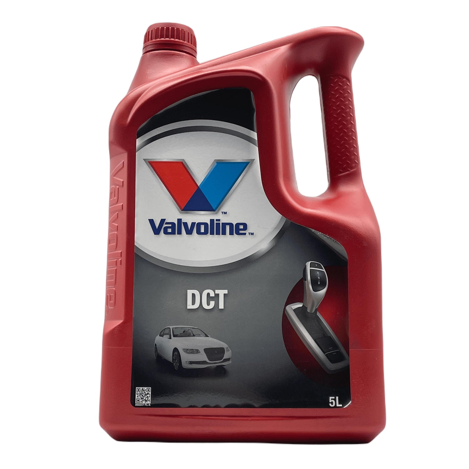 Valvoline Dual Clutch Transmission (DCT) Fluid 5 Litre Eco Torque