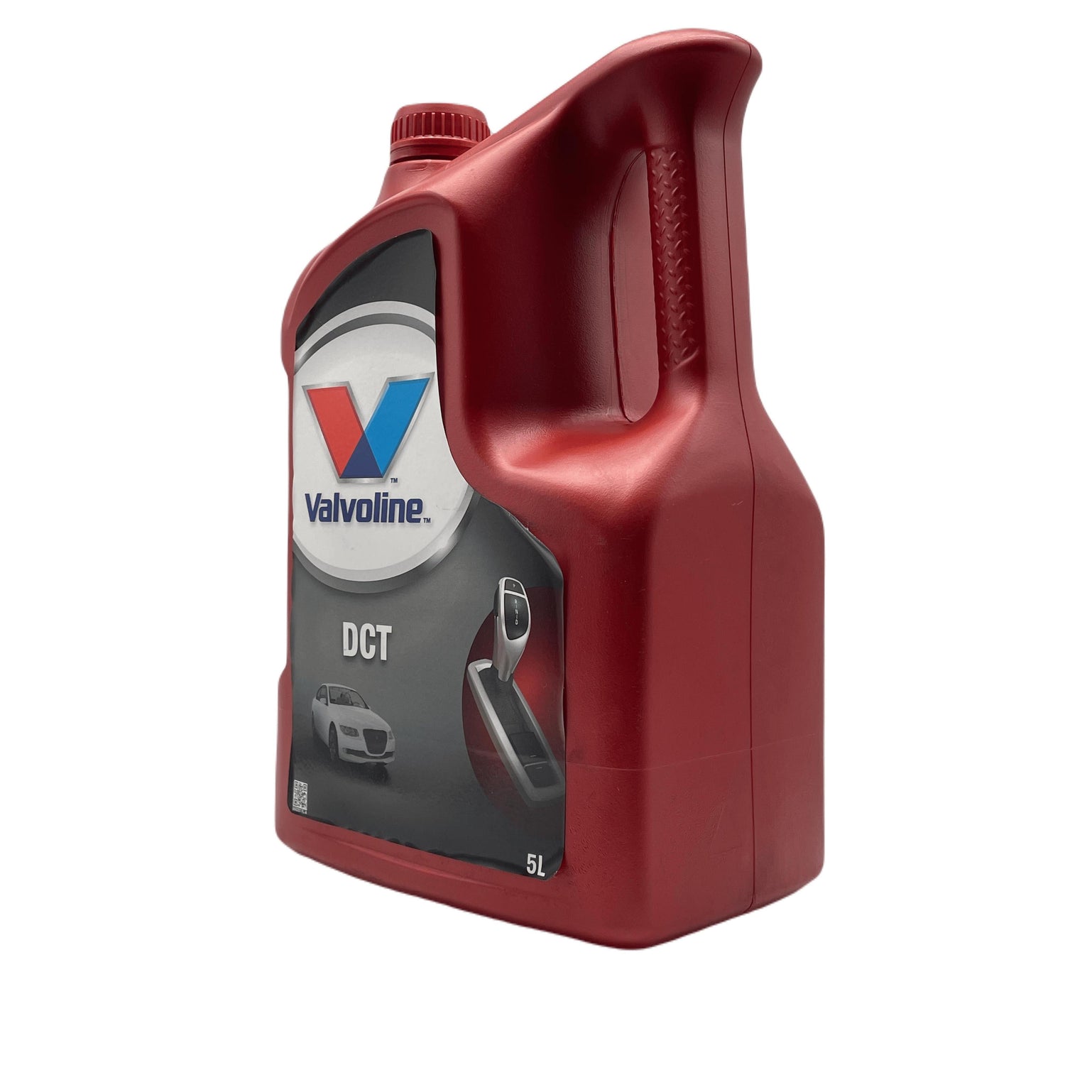 Valvoline Dual Clutch Transmission (DCT) Fluid 5 Litre Eco Torque