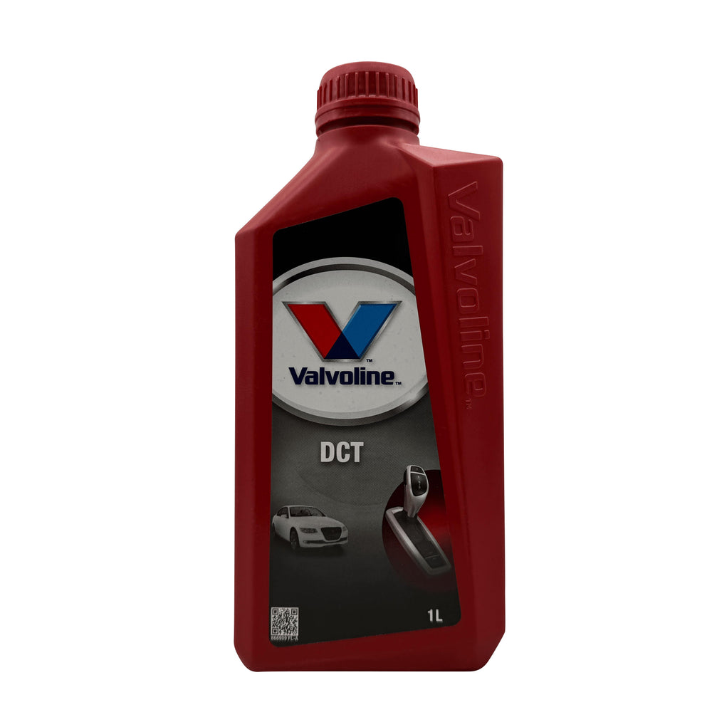 Valvoline Dual Clutch Transmission (DCT) Fluid Eco Torque