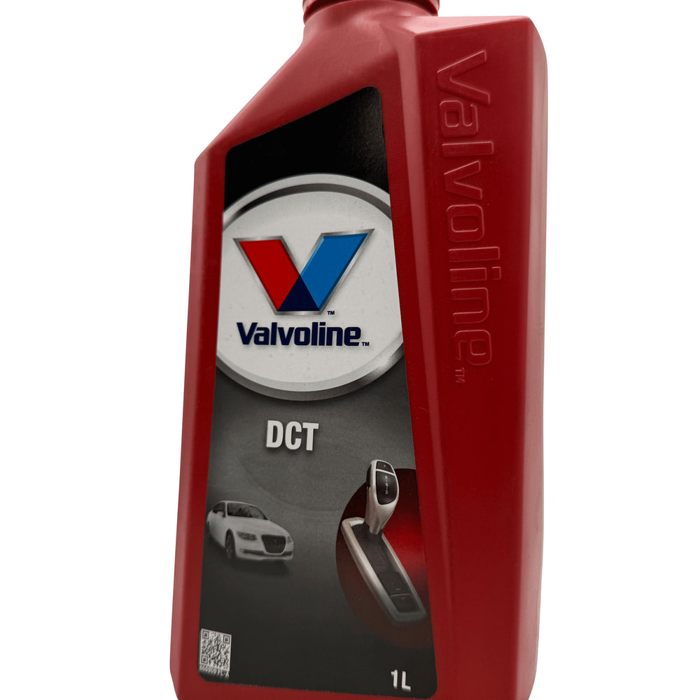 Valvoline Dual Clutch Transmission (DCT) Fluid Eco Torque