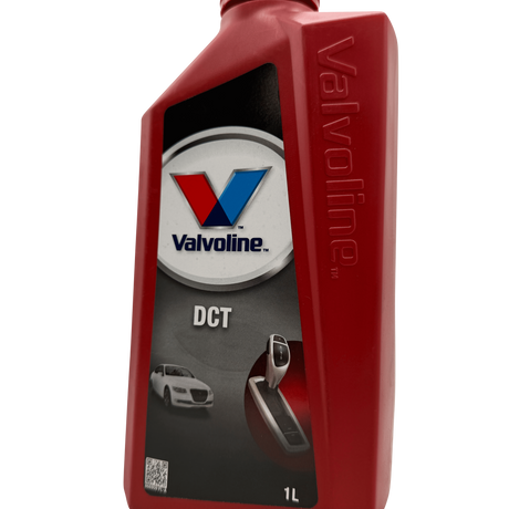 Valvoline Dual Clutch Transmission (DCT) Fluid Eco Torque