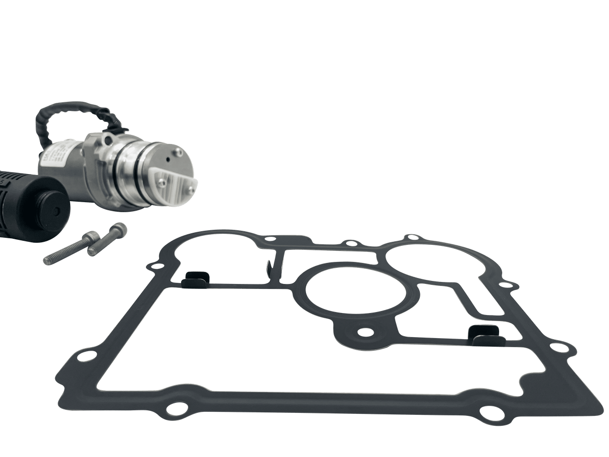 Vauxhall Insignia Haldex Pump Gen 4 With Filter & Gasket Kit 13285796 / DS120878 Eco Torque